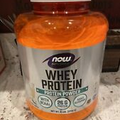 Whey Protein Creamy Vanilla 6 lbs