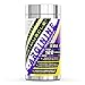 Amazing Muscle L-Arginine Essential Amino Acid Supplement | 500 Mg Per Serving | 120 Capsules | Workout Muscle Recovery