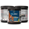 metabolism booster - MICRONIZED CREATINE 300g - energy and endurance 1B