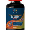 Testosterone Formula - Testosterone T785 - Guarana - Libido Booster - 1Bot 30Ct