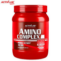 AMINO COMPLEX 300 TABLETS -Muscle Growth - Whey Protein Pills - BCAA Amino Acids