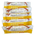 Nutrisystem  Cinnamon Bun Bars   5 Bars.
