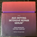 The Happy Co. Age-Defying Intensive Repair Serum. Exp 05/24