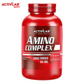 AMINO COMPLEX 120 TABLETS - Whey Protein BCAA -Supports Muscle Growth & Recovery