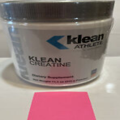 Klean Athlete Klean Creatine | Amino Acid Supplement for Muscle Gain and Workout