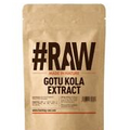 #RAW Gotu Kola Extract 100g - Anti-ageing - Reduces Anxiety & Improves Mood