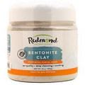 Redmond Life Bentonite Clay  10 oz