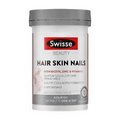 Swisse Ultiboost Beauty Hair, Skin & Nails+ For Collagen Formation 100 Tablets