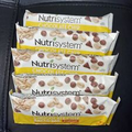Nutrisystem BREAKFAST Chocolate Chips  Granola Bars 5