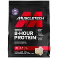 MuscleTech Phase8 Protein Powder | Whey & Casein Protein Powder | Slow Release 8-Hour Protein | Muscle Builder for Men & Women | Protein Powder for Muscle Gain | Vanilla, 4.58lbs