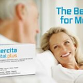 Vitality for Men - Percita Vital Plus - Dietary Supplements with Hil