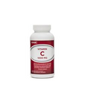 GNC Vitamin C 1000mg Vegetarian Caplets - Time Release- 90 Count