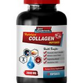 natural fat burner - COLLAGEN 3000MG - collagen collagen powder 1B