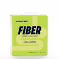 AdvoCare Fiber Dietary Supplement - Fiber Supplement with Soluble & Insoluble Fiber - Fiber Supplement Drink Mix - High Fiber Drink Mix Powder - Fiber for Men & Women - Unflavored - 10 Pouches