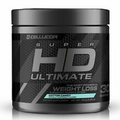 Cellucor Super HD Ultimate - WEIGHT LOSS & ENERGY - 30 Servings - Cotton Candy
