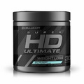 Cellucor Super HD Ultimate - Energy & Weight Loss - 30 Servings - Cotton Candy