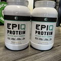 EpiQ Protein (Chocolate Peanut Butter)