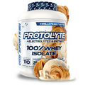 VMI Sports® ProtoLyte® 100% Whey Protein Isolate 4.6lb - Vanilla Peanut Butter