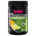 Endura MAX Magnesium Cramp & Muscle Ease 260g Powder - Citrus Flavour 300mg