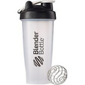 Classic V2 Shaker Bottle Perfect for Protein Shakes and Pre Workout, 20-Ounce