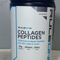 Rule One Collagen Peptides Gluten Free Dairy Free Dietary Supplement Hair Skin