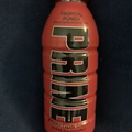 Prime Hydration Drink -Fruit punch-