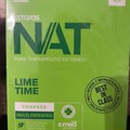 NAT PRUVIT KETONES CHARGED FULL BOX.. 20 servings FREE SHIPPING Lime Time