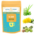 Detox Colon Cleanse Herbal Tea Night Tea weight Loss, Diet, Slimming Tea Bags