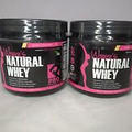Whey Protein Powder for Women Weight Loss & Lean Muscle (2pck) Pro Nutrition Lab