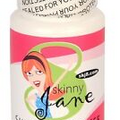 Skinny Cleanse, All Natural Weight Loss Detox Diet Supplement by Skinny Jane