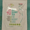Detox Tea Diet Tea for Body Cleanse - 40 Day Weight Loss Tea Natural Ingredients