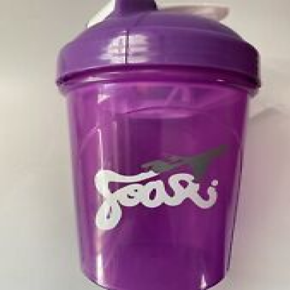 G FUEL Shaker Cup SOAR GAMING E-Sports Lowest Price On eBay $$