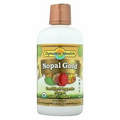 Dynamic Health Organic Certified Nopal Gold,Nopal Cactus 32fl oz (946 ml)