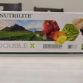 AMWAY NUTRILITE Double X™ Multivitamin 31-Day Refill 186 Tabs With No Tray