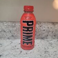 Prime hydration drink Tropical Punch single bottle