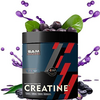 CROW SamFit Pro Monohydrate Creatine, 100g (Jamun Jazz)
