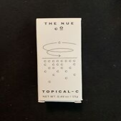 the nue co Topical C