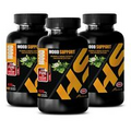 improving your mood - MOOD SUPPORT - immune supporting pills 3 BOTTLE