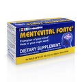 MENTEVITAL FORTE SUPPLEMENT 10 Vials
