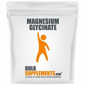 Magnesium Glycinate Powder - High Absorption Magnesium (100 Grams)