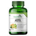 Simply Herbal Advanced Keto Weight Management Supplement  Capsule (60)