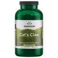Swanson Cat's Claw 500 mg 250 Capsules.