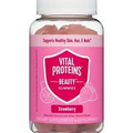 Vital Proteins Beauty Gummy, 60 ct