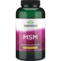 Swanson Msm 1,000 mg 240 Capsules