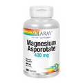 Solaray Magnesium Asporotate 400 mg | Aspartate, Orotate & Citrate Complex | Hea