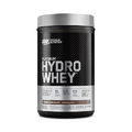 Optimum Nutrition Platinum Hydrowhey Protein Powder, 100% Hydrolyzed Whey Protein Isolate Powder, Flavor: Turbo Chocolate, 20 Servings, 1.8 Pounds (Packaging May Vary)