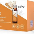Heivy Anti Glycation Collagen 5000mg Marine Collagen 1 Box ( 10 Bottles) NEW