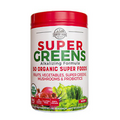 Country Farms Super Greens Berry flavor, 50 Organic Super Foods, USDA Organic Dr