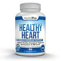 Healthy Heart - Heart Health Support Supplements. Artery Cleanse & Protect. Supp