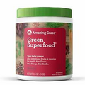 Amazing Grass Green Superfood Powder, Berry, 30 Servings